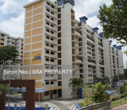 Telok Blangah Drive thumbnail photo